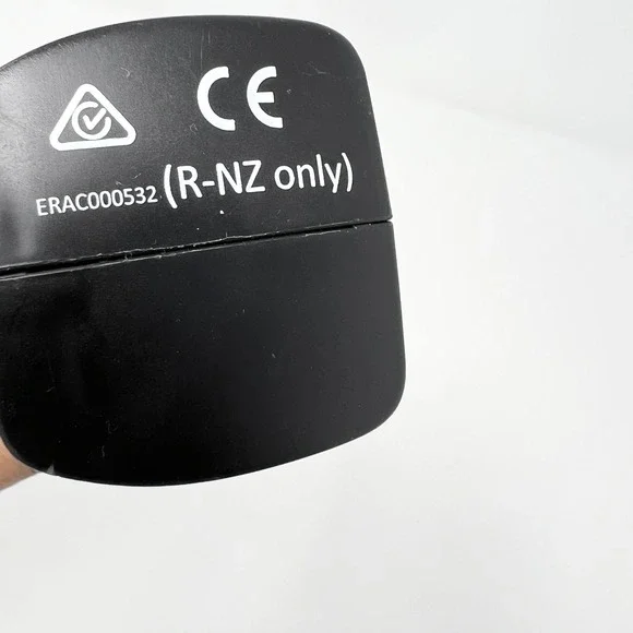 Imaginext Batman RC Transforming Batmobile Replacement Remote Control Only GBK77 - Picture 7 of 8